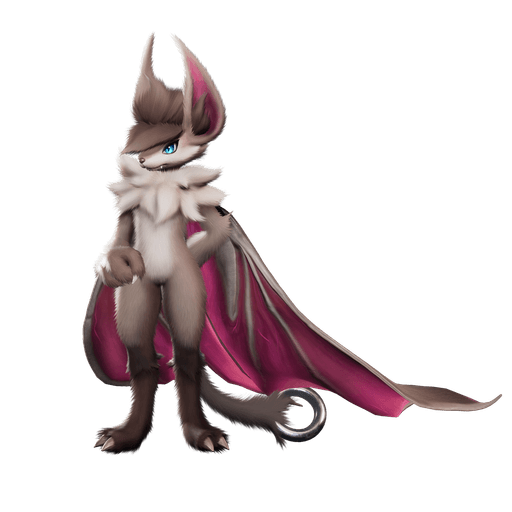 Eklue, a wind Aniimo