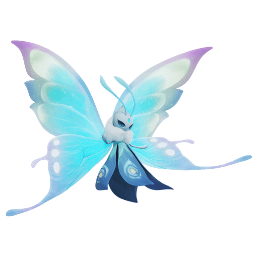 Gracewing, a wind Aniimo