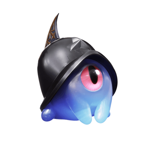 Helmut, a dark Aniimo
