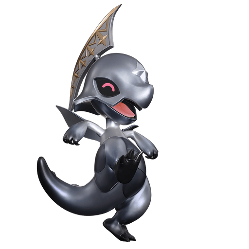 Helmwhelp, a wind Aniimo