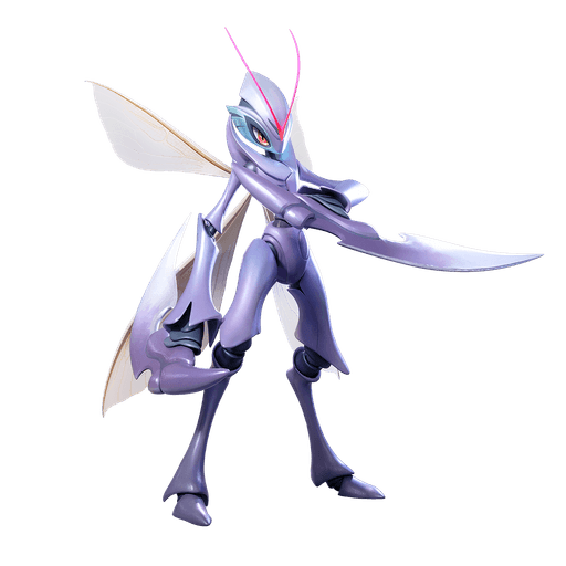Ignitis, a dark Aniimo