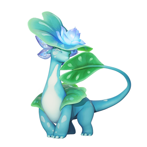 Leafy