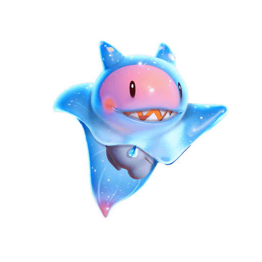 Malangel, a ice Aniimo