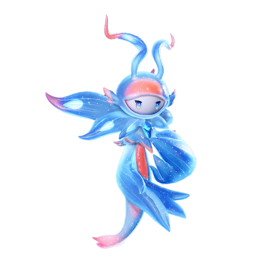 Malevsera, a ice Aniimo