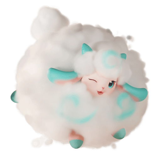 Nimbi, a wind Aniimo