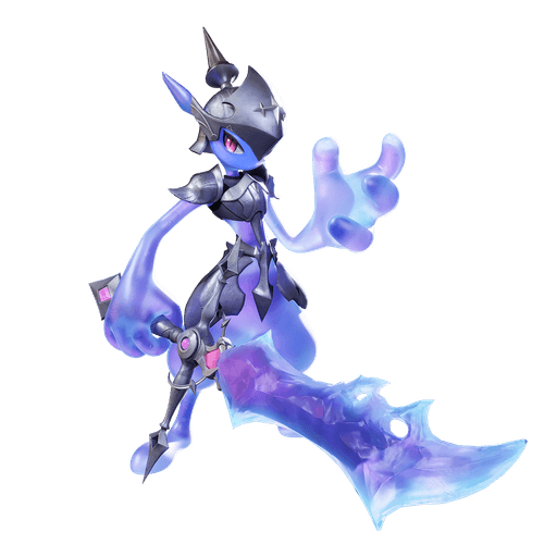 Pawney, a dark Aniimo
