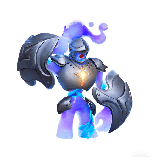 Rookey, a dark Aniimo
