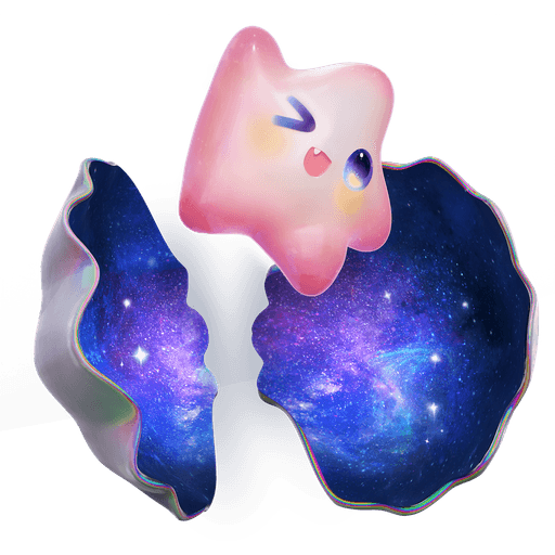 Shelly, a water Aniimo