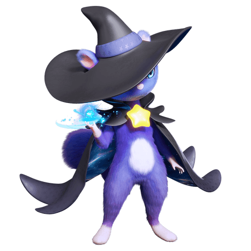Stellarys, a dark Aniimo
