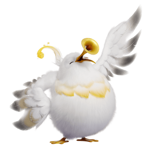Tubster, a wind Aniimo